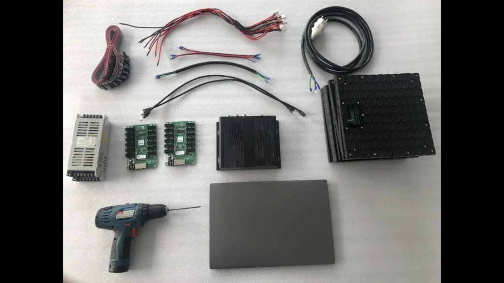 Guia de conexão passo a passo 