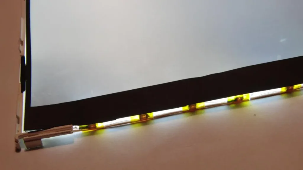 Qu'est-ce qu'un écran rétroéclairé par LED ?