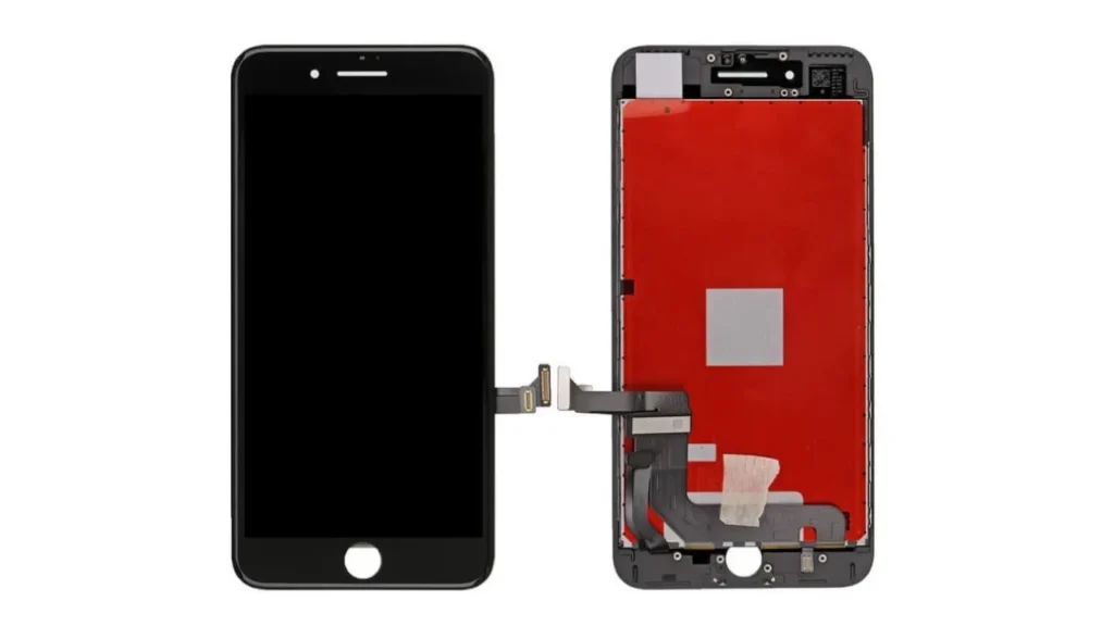 iPhone 8 ve iPhone 8 Plus