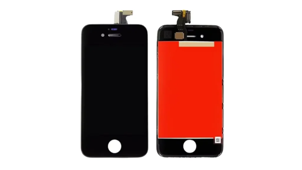 iPhone 4 ve iPhone 4S