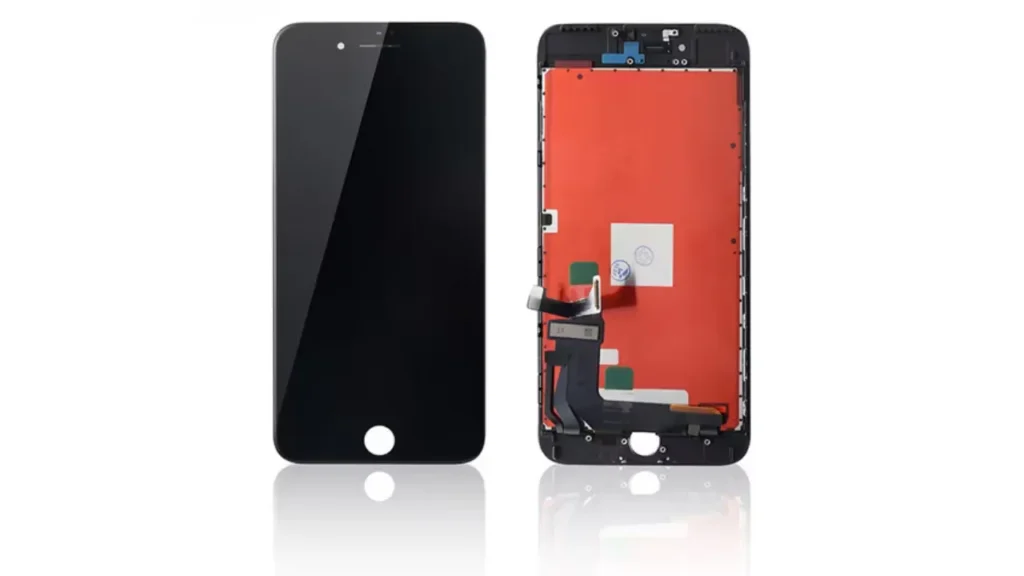 iPhone 7 iPhone 7 Plus