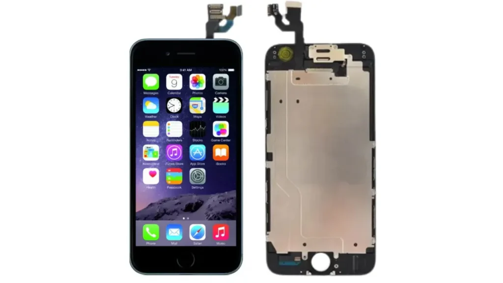 iPhone 6 iPhone 6 Plus iPhone 6S iPhone 6S Plus