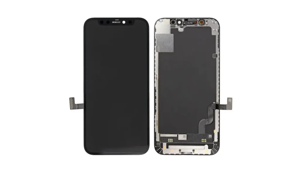 iPhone 12 Pro 12 Pro Max