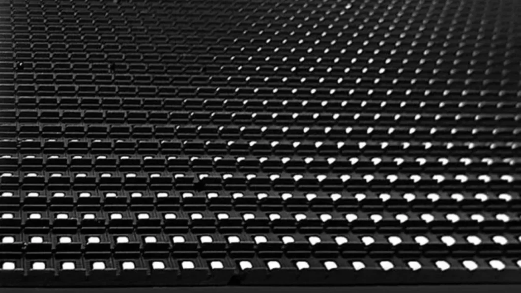 LED 비드의 밝기 LED 비드의 밝기