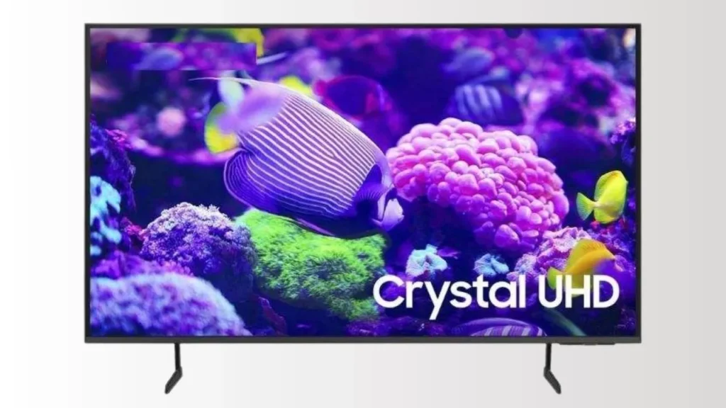 Kristall UHD