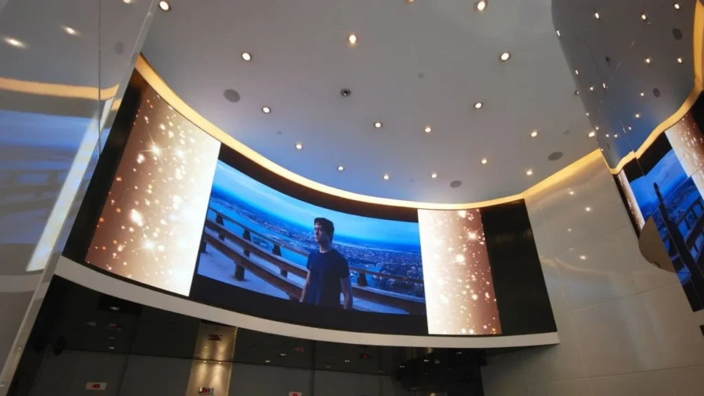 How Do Ultra Thin Flexible LED Screens Affect My Installation Process and Project Timelines