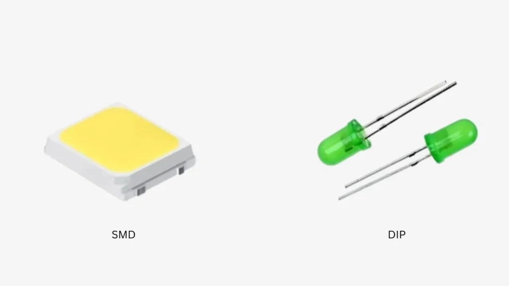 LED DIP SMD LED DIP SMD