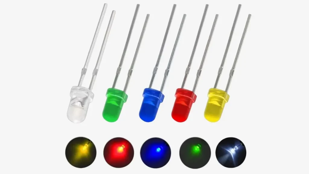 LED 디스플레이 램프 비즈 LED 디스플레이 램프 비즈