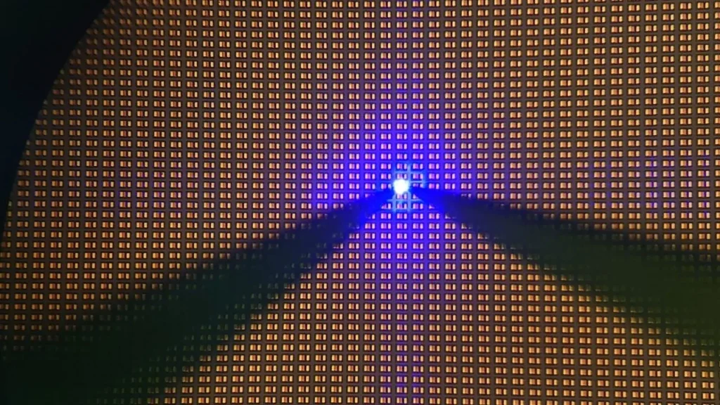 Micro LED Technology