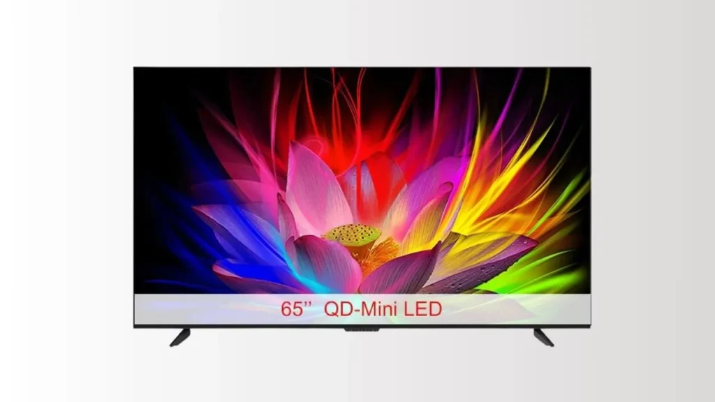 QDMiniLED