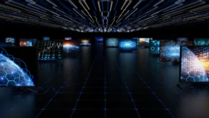 LED 기술의 전망