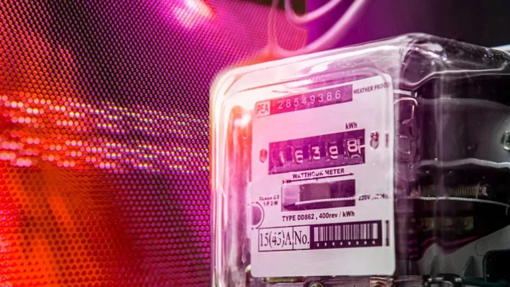 What Is LED Display Power Consumption