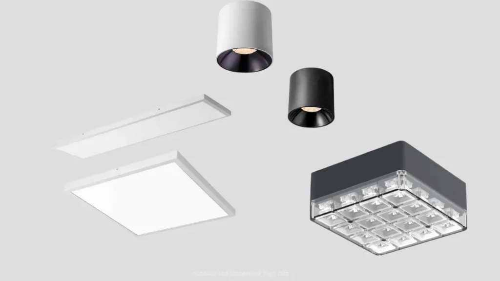 피팅 럭스 선택