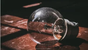 lámparas incandescentes tradicionales