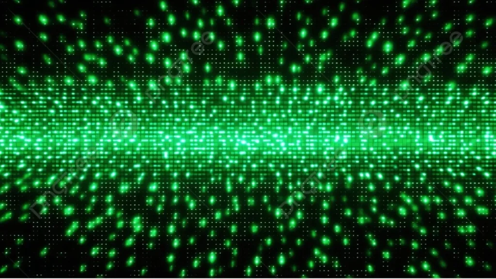 Effet de la texture de l'écran LED sur la performance visuelle Effet de la texture de l'écran LED sur la performance visuelle