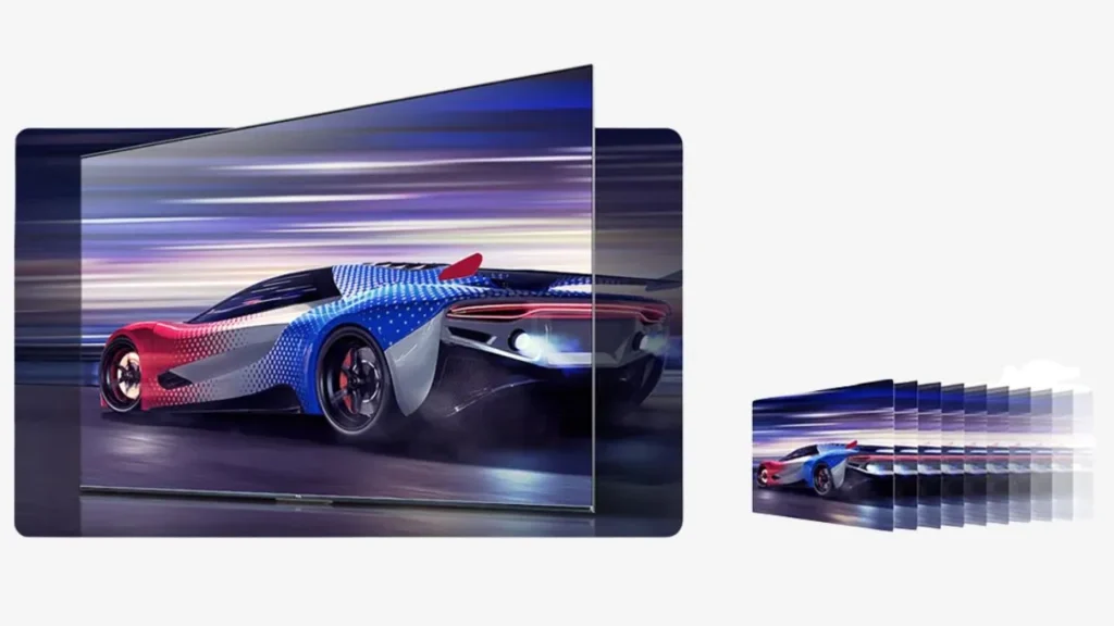 Frecuencia de imagen