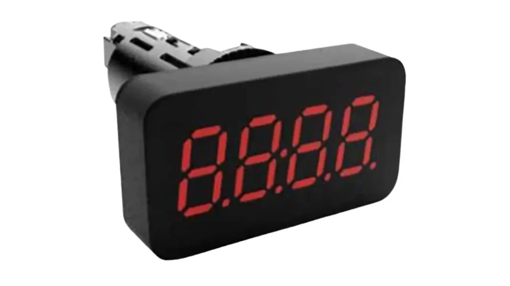 Impact des basses températures sur les écrans LED Impact des basses températures sur les écrans LED