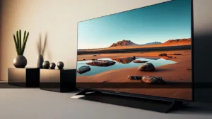 Pantalla LED Código HSN y Tasa GST