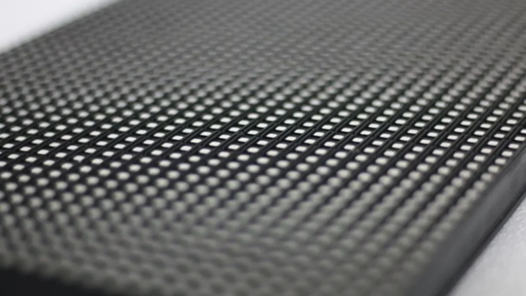 Tampilan LED Kode HSN dan Tarif PPN