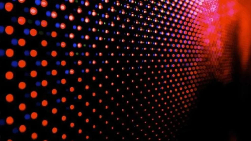 Texture des écrans LED Guide complet de la structure de la surface, de la qualité visuelle et des performances Texture des écrans LED Guide complet de la structure de la surface, de la qualité visuelle et des performances