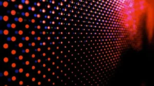 Texture des écrans LED Guide complet de la structure de la surface, de la qualité visuelle et des performances