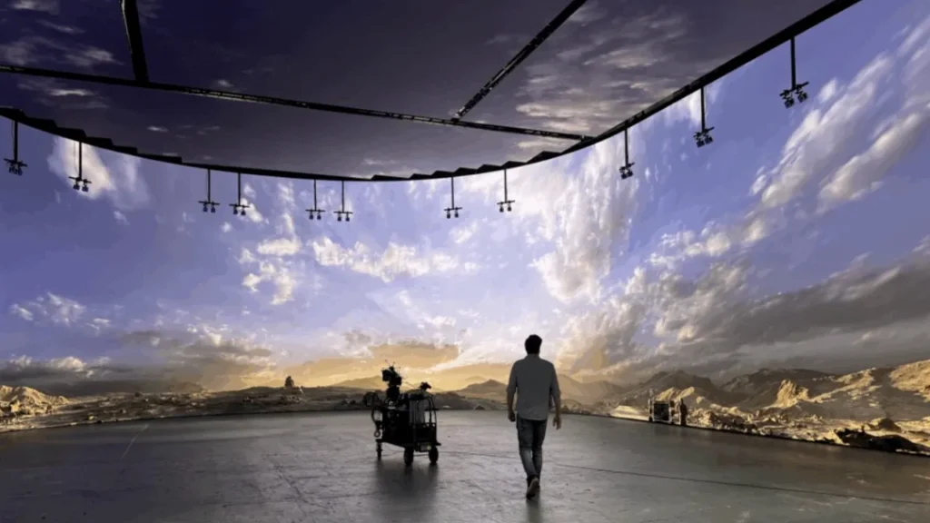 LED Screen Calibration Everything You Should Know LED Screen Calibration Everything You Should Know