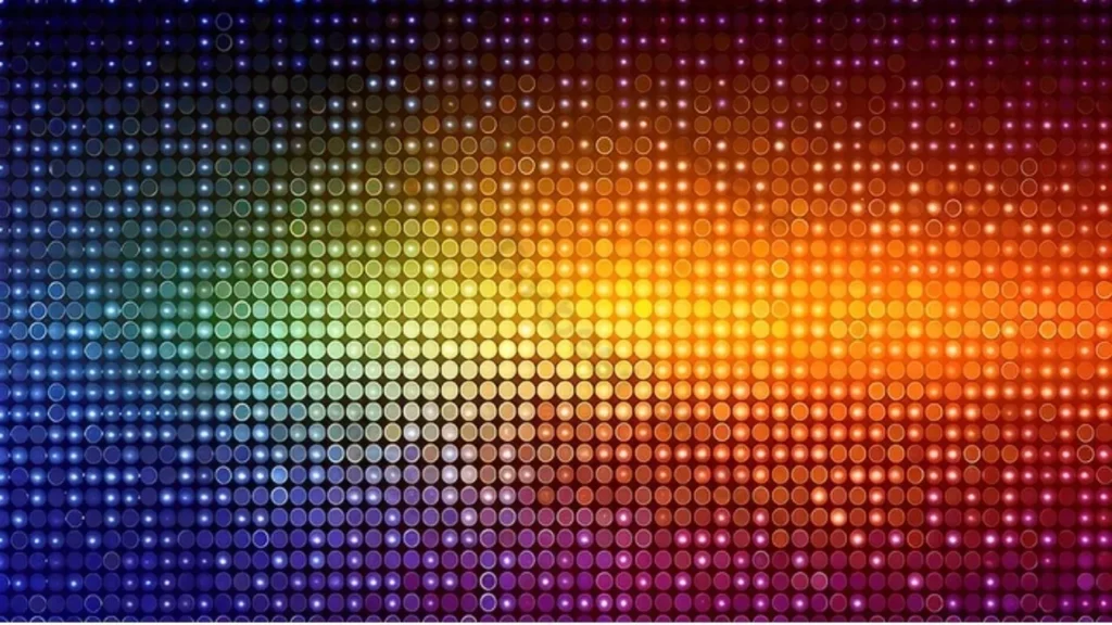 Processus de fabrication déterminant la qualité de la texture des écrans LED Processus de fabrication déterminant la qualité de la texture des écrans LED