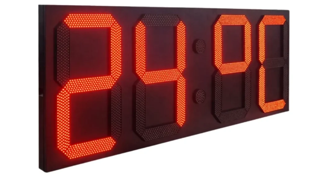 Technologies de gestion thermique des écrans LED Technologies de gestion thermique des écrans LED