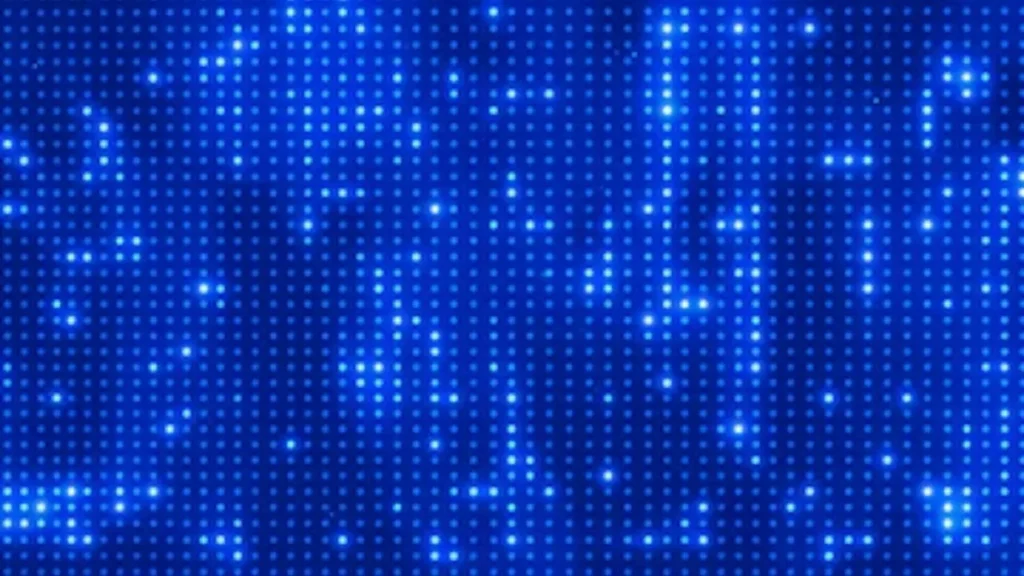 Comprendre la texture des écrans LED dans différents environnements Comprendre la texture des écrans LED dans différents environnements