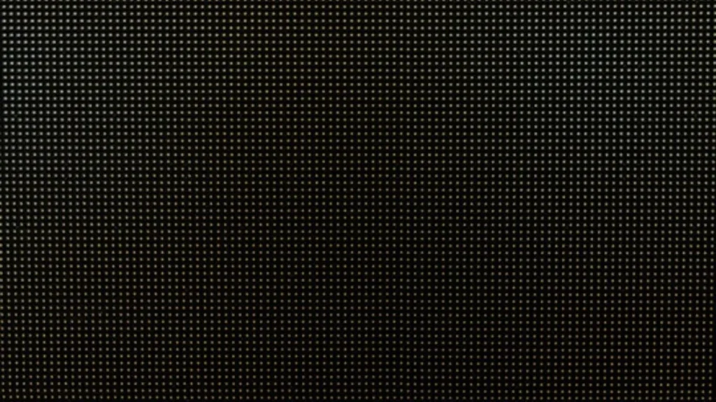 Quels sont les éléments qui influencent la texture de l'écran LED ? Quels sont les éléments qui influencent la texture de l'écran LED ?