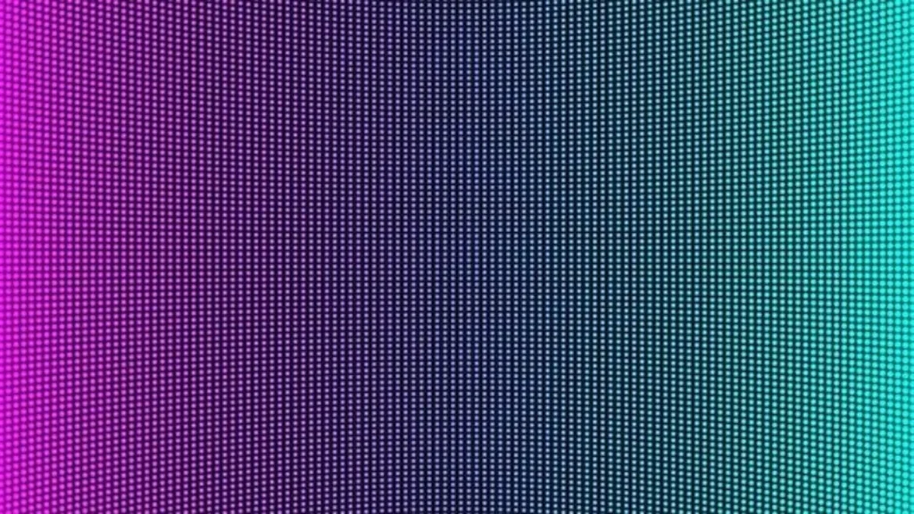 Qu'est-ce que la texture d'un écran LED ? Qu'est-ce que la texture d'un écran LED ?