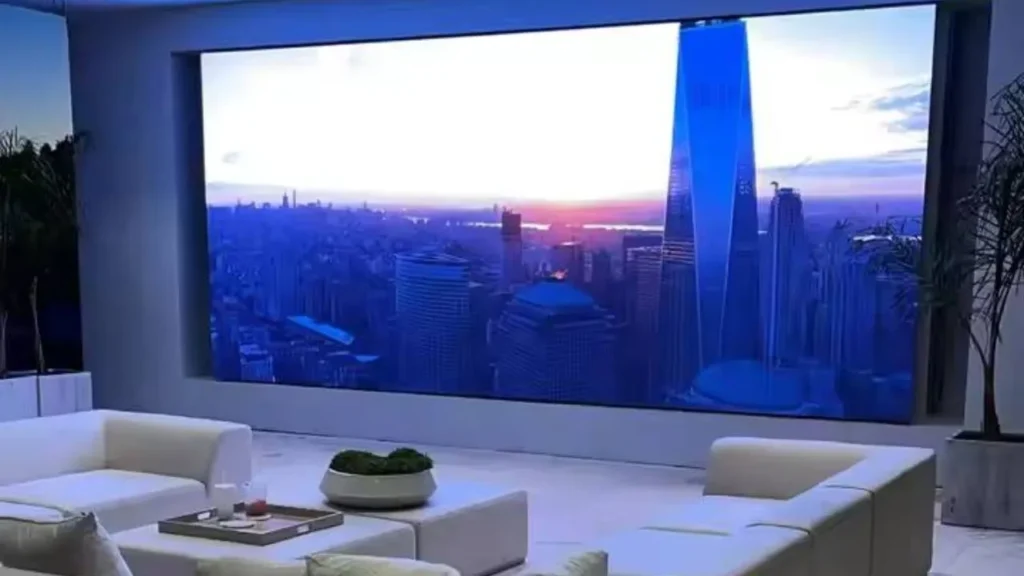 Relación de aspecto Relación de aspecto