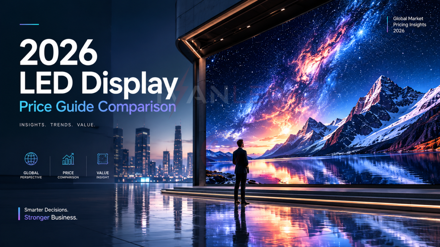LED Display HSN Code & GST Rate: India Import Guide (2026)
