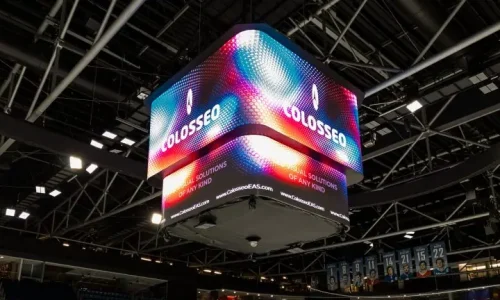 Cube-LED-Screens