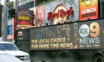 Top 10 LED Screen Suppliers in USA